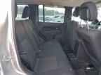 2012 JEEP Liberty