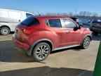 2012 NISSAN Juke