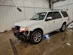 2017 FORD Expedition