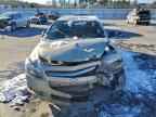2011 CHEVROLET MALIBU