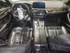 2017 BMW 5 series