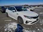 2020 KIA OPTIMA