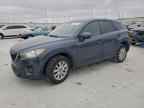 2013 MAZDA CX-5