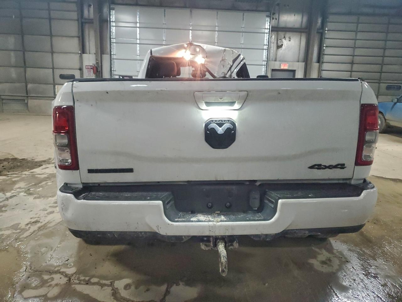 2024 RAM 3500