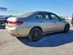 2003 HONDA ACCORD