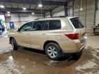 2010 TOYOTA HIGHLANDER