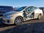 2011 TOYOTA COROLLA
