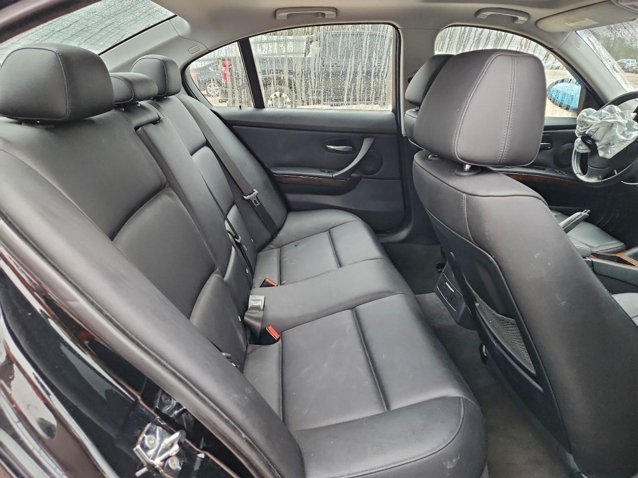 2006 BMW 3 SERIES