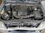 2007 NISSAN Frontier