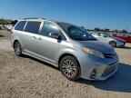 2018 TOYOTA SIENNA