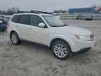 2013 SUBARU FORESTER