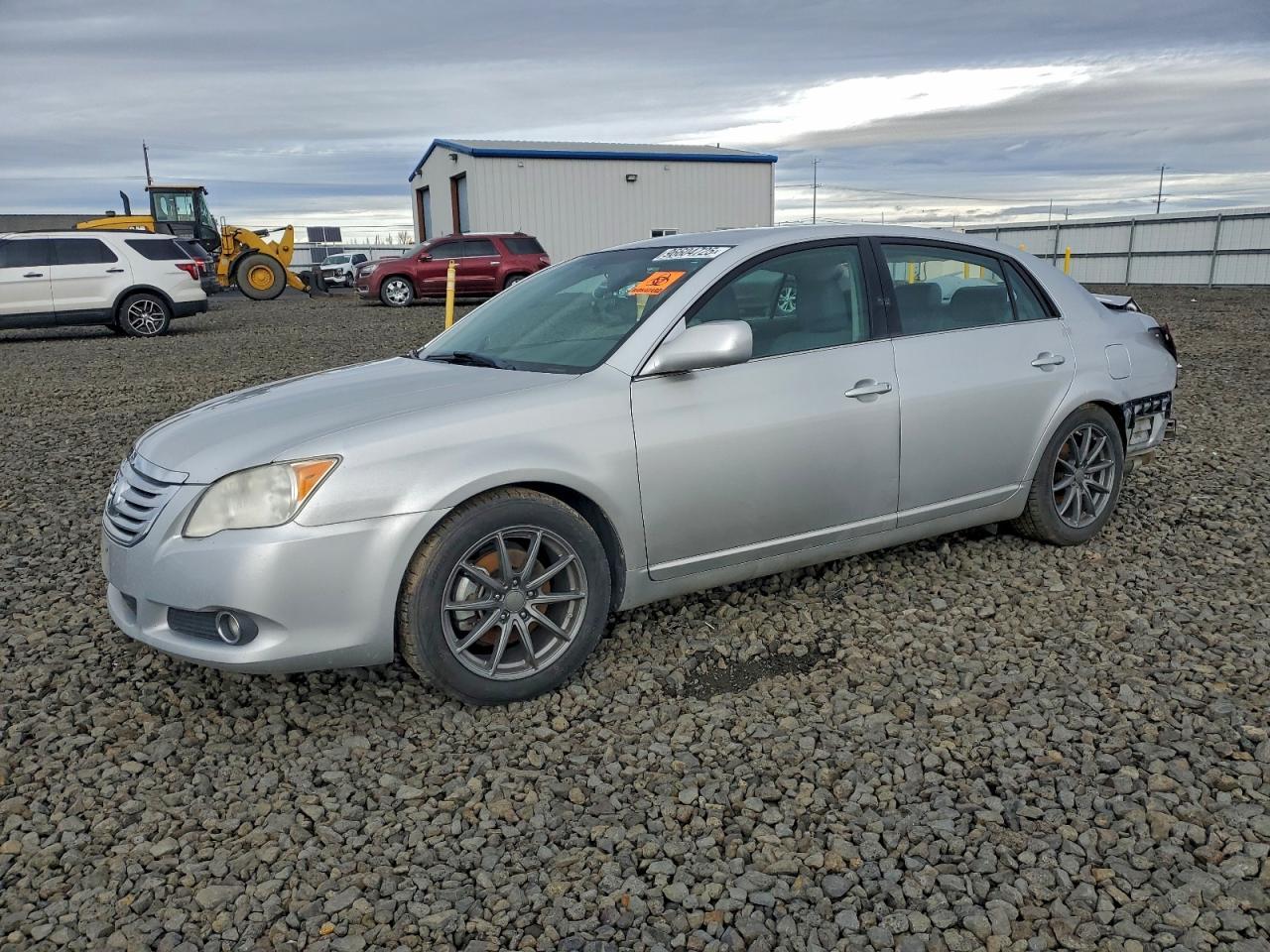 2009 TOYOTA Avalon
