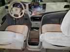 2012 TOYOTA SIENNA