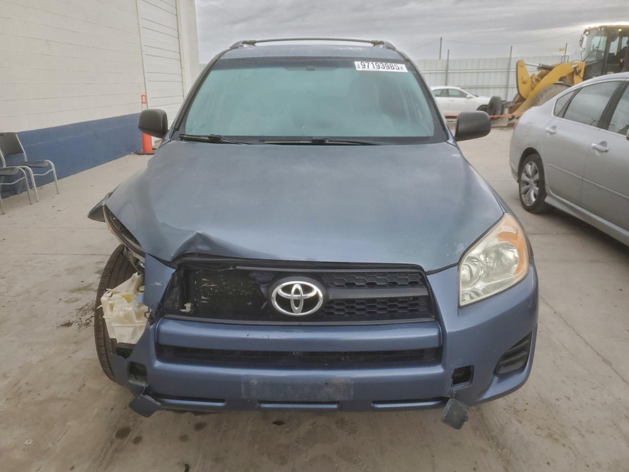 2010 TOYOTA RAV4