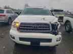 2011 TOYOTA Sequoia