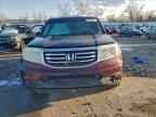 2015 HONDA PILOT