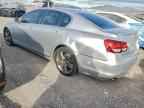 2008 LEXUS GS 350