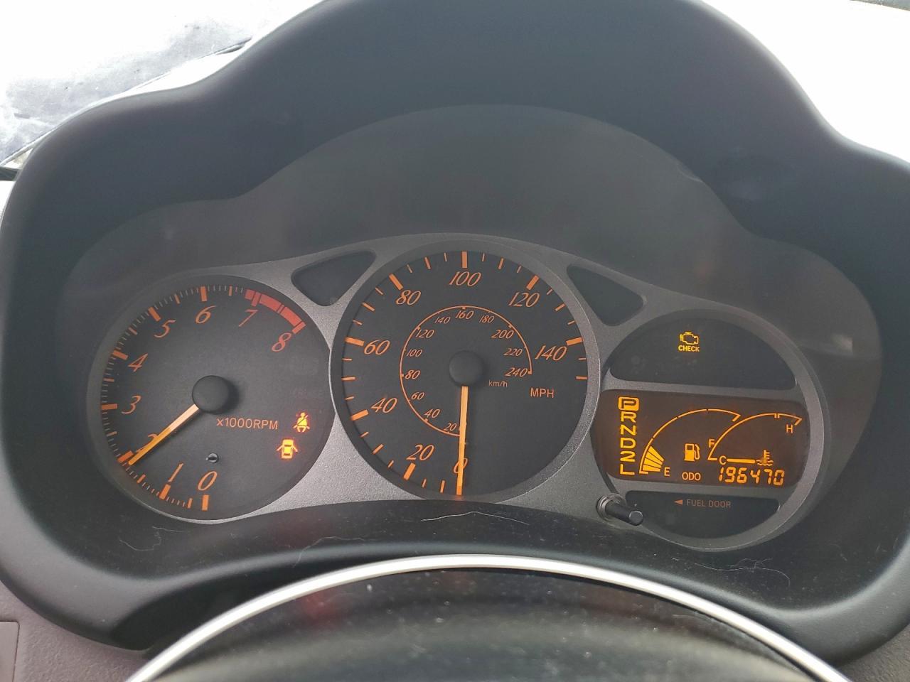 2002 TOYOTA Celica
