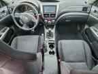 2011 SUBARU IMPREZA
