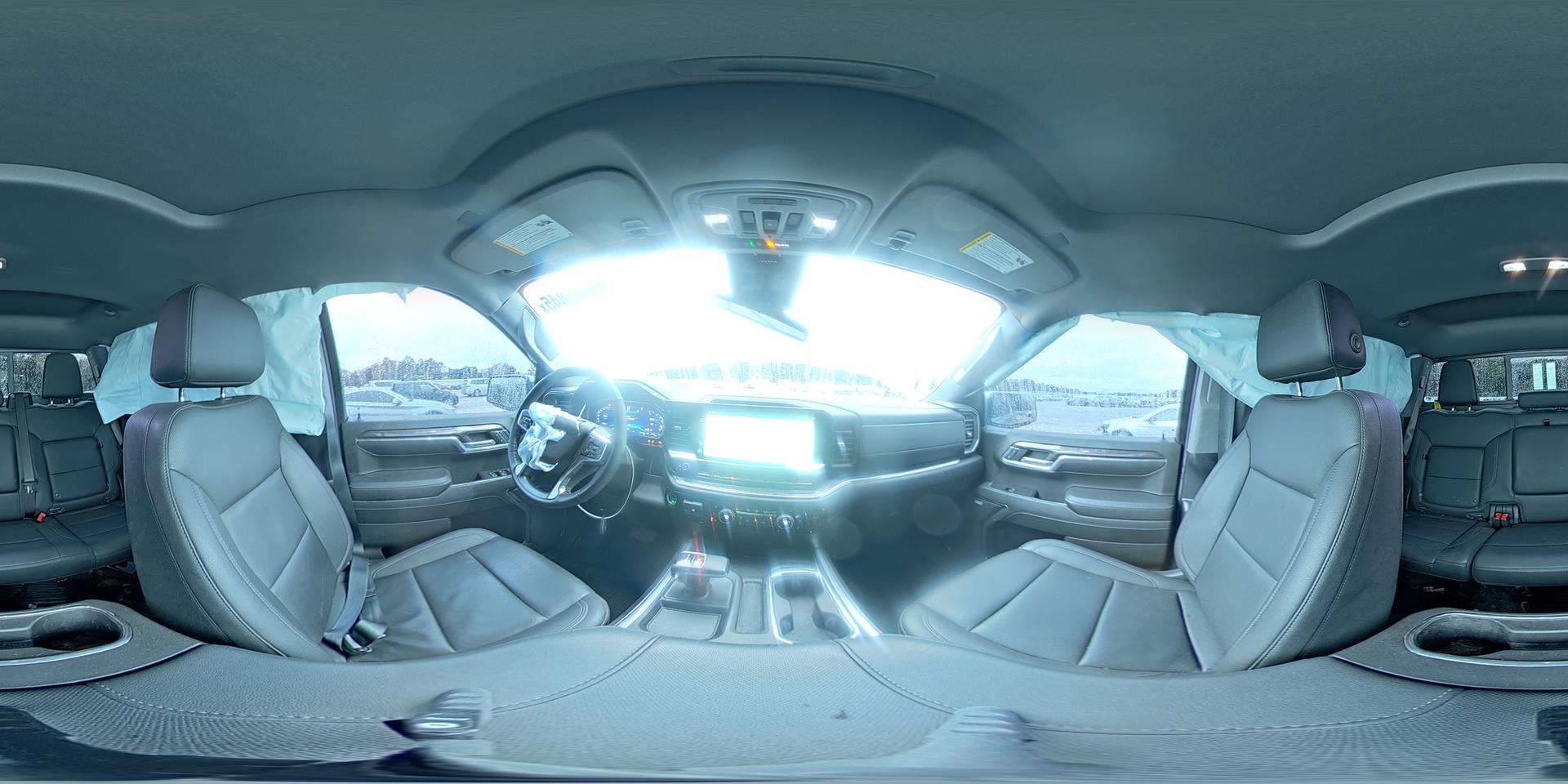 2011 LINCOLN MKS