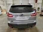2019 SUBARU Ascent