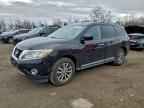 2013 NISSAN PATHFINDER