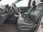 2012 TOYOTA HIGHLANDER