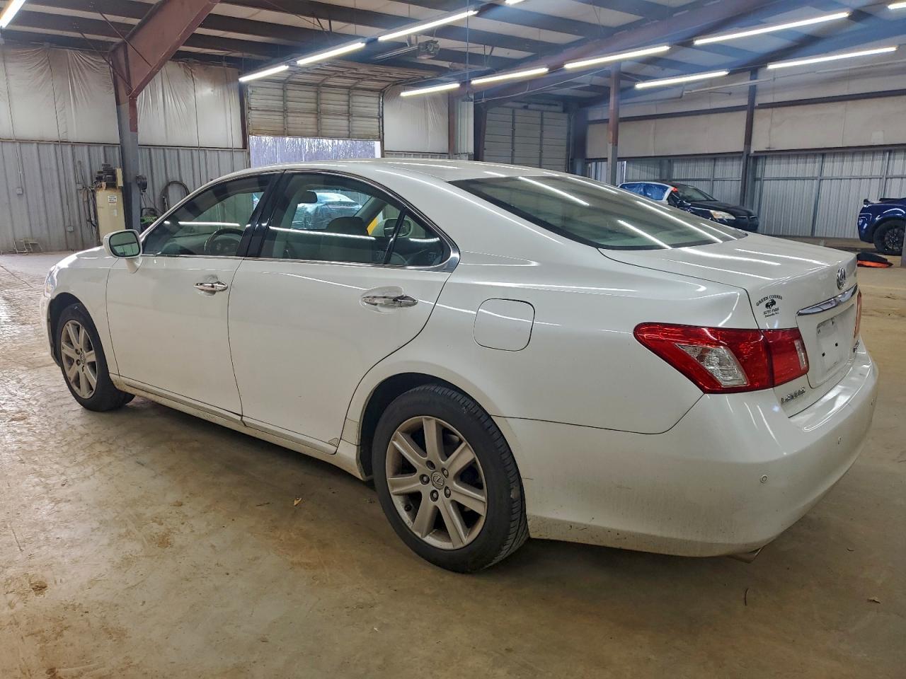 2009 LEXUS ES 350