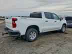 2025 CHEVROLET Silverado