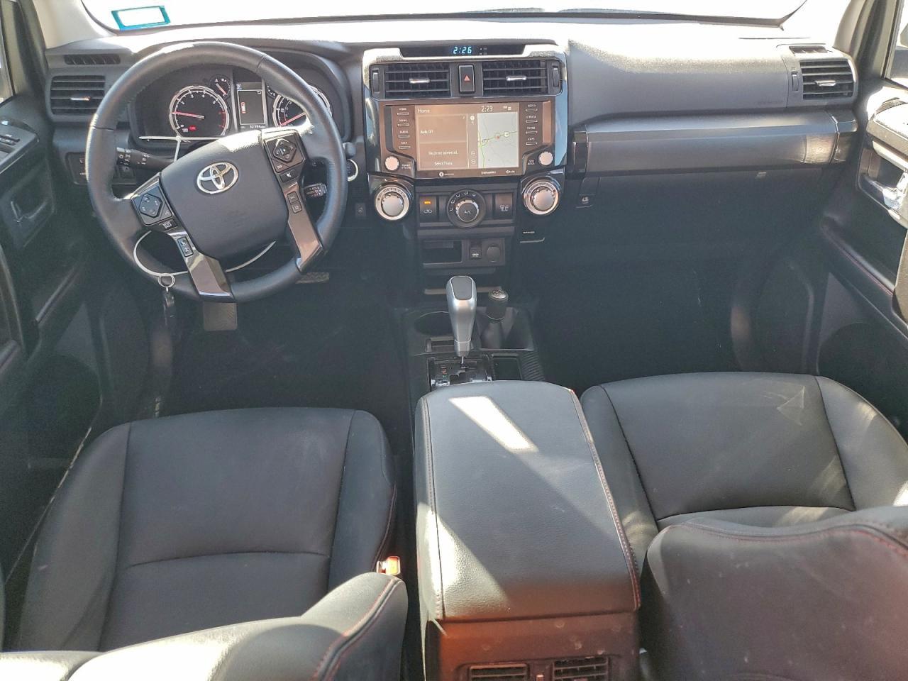2023 TOYOTA 4Runner
