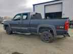 2003 CHEVROLET Silverado