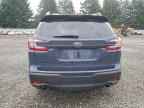2024 SUBARU Ascent