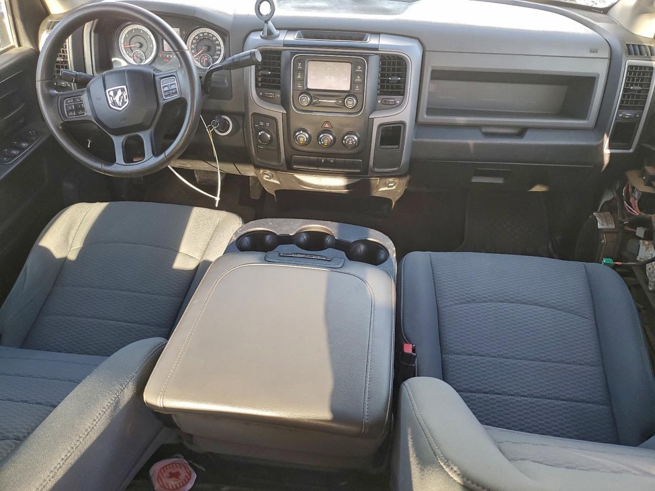 2015 RAM 1500