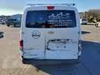2016 CHEVROLET City Express