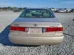 2001 TOYOTA CAMRY