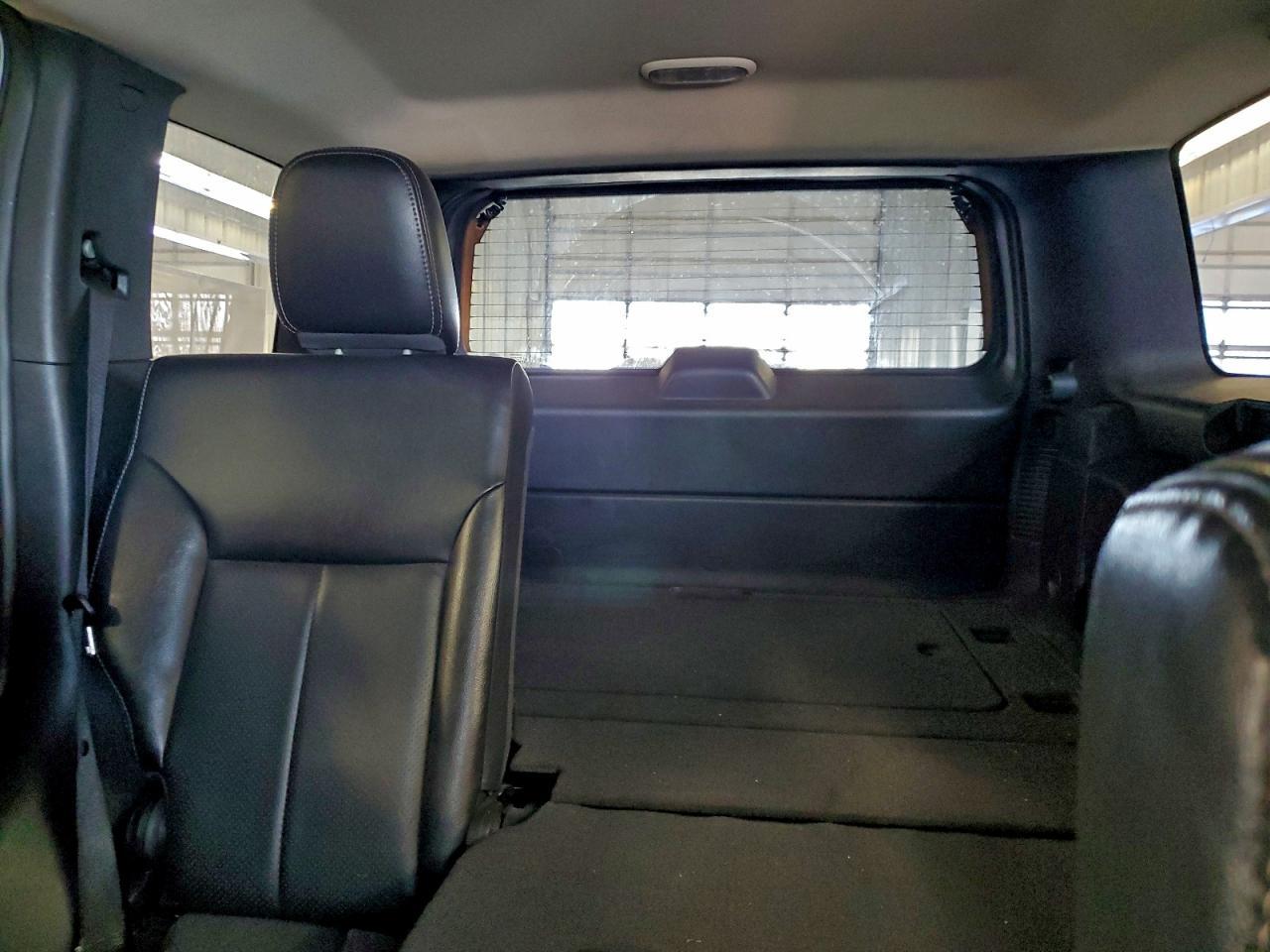 2012 JEEP Liberty