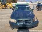 2001 HONDA ACCORD
