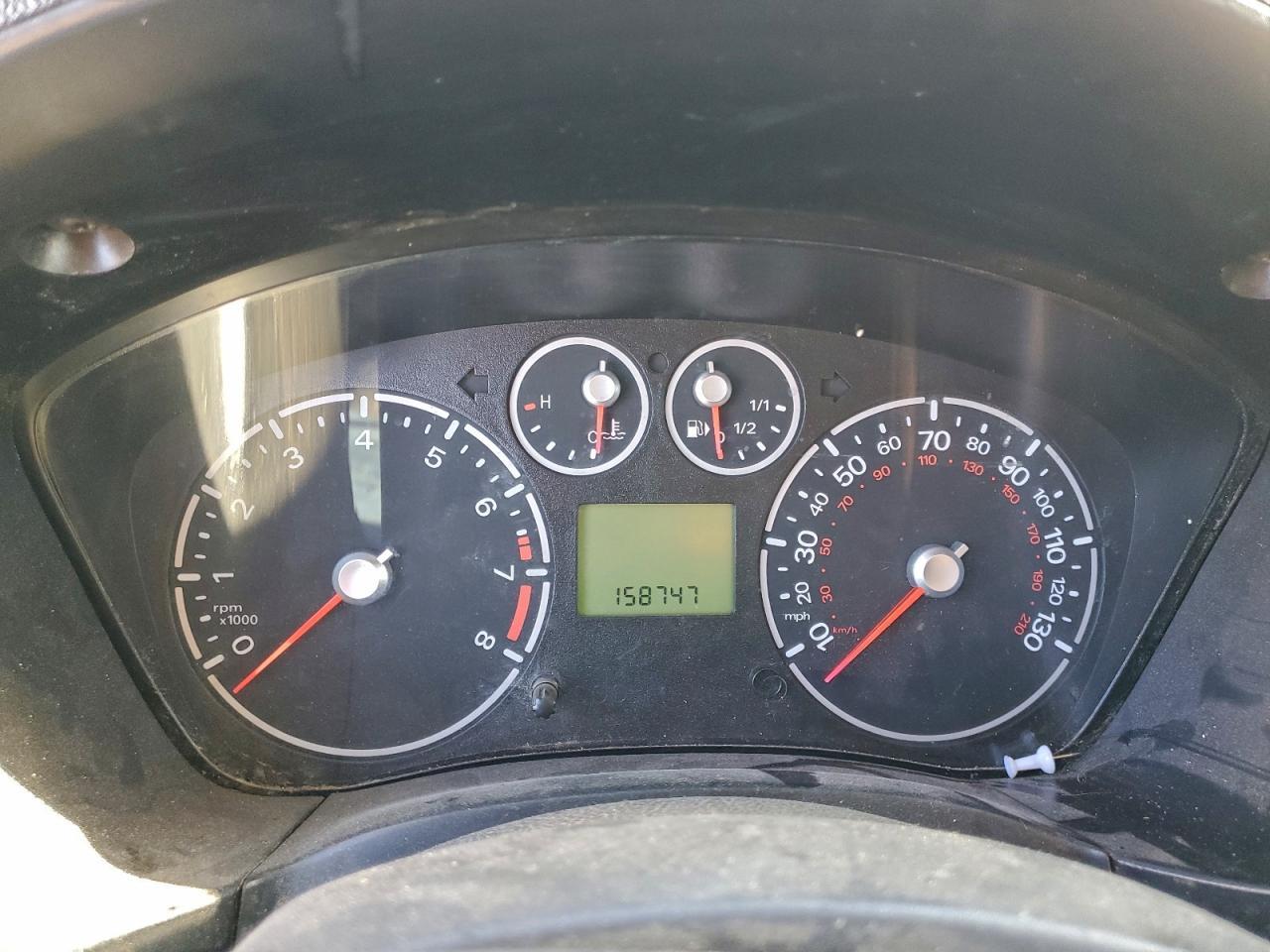2013 FORD TRANSIT CONNECT