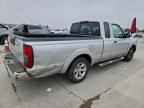 2004 NISSAN Frontier