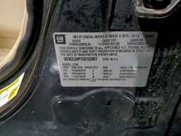 2008 SATURN Vue