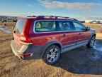 2015 VOLVO XC70