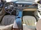 2017 BUICK LACROSSE