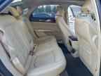 2014 LINCOLN MKZ