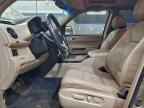 2009 HONDA PILOT