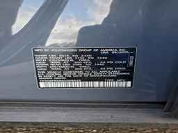2025 VOLKSWAGEN ID.4