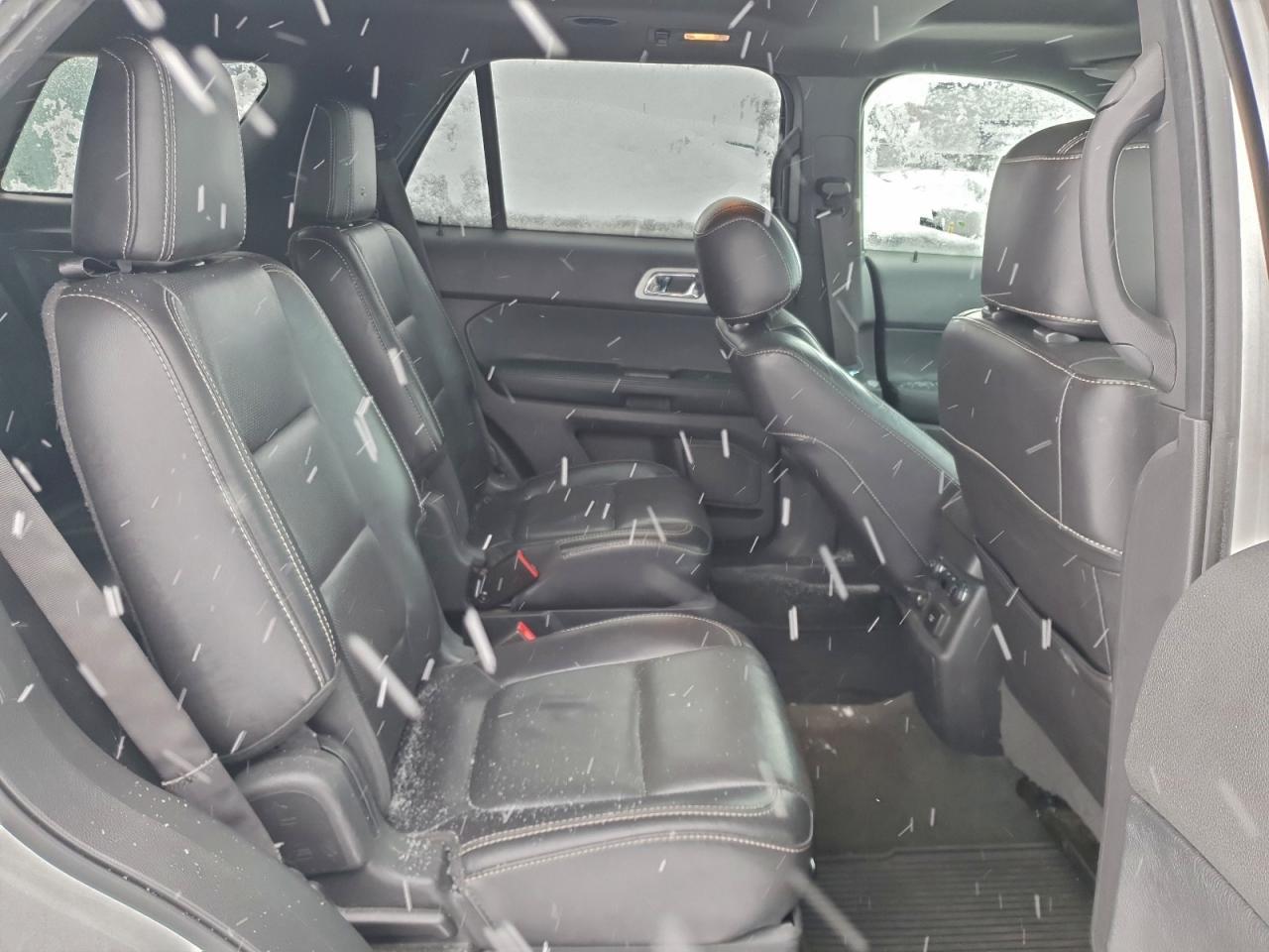 2014 FORD Explorer Sport Trac