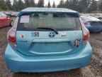 2014 TOYOTA Prius c