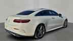 2018 MERCEDES-BENZ E-Class