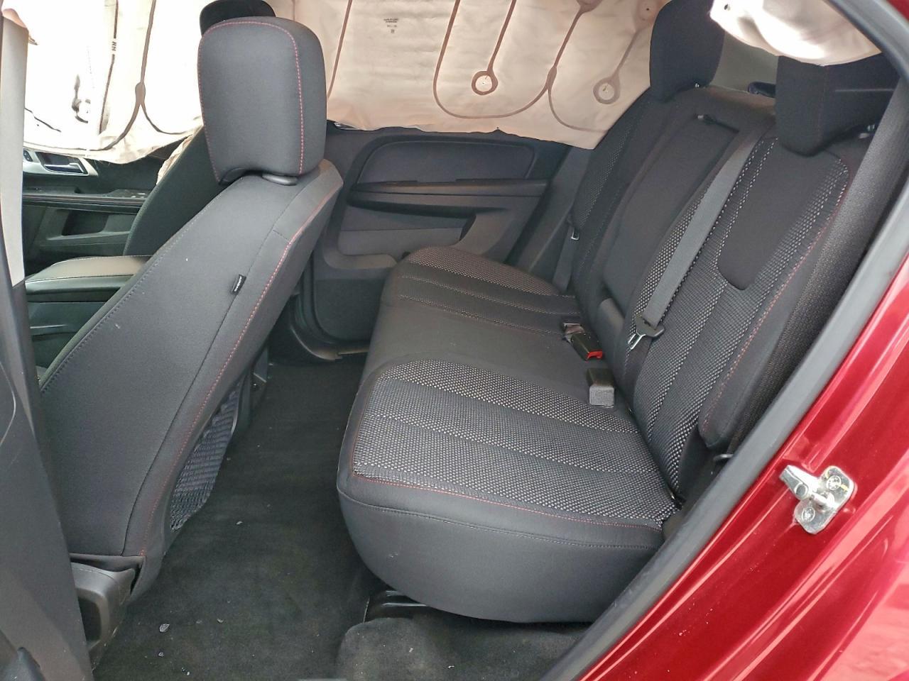 2013 CHEVROLET EQUINOX
