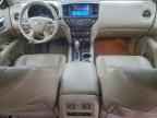 2013 NISSAN PATHFINDER